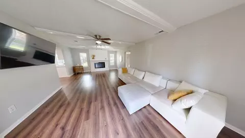 Living - 619 Cotter Dr, Spring, TX 77373 photo 1 of 6