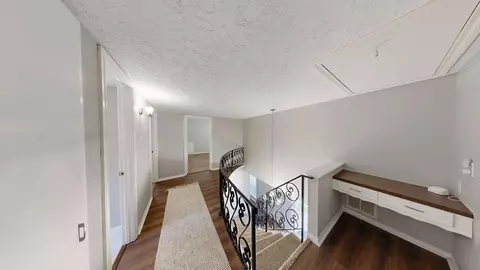 Entry Way - 619 Cotter Dr, Spring, TX 77373 photo 4 of 4