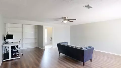 Living - 619 Cotter Dr, Spring, TX 77373 photo 4 of 6