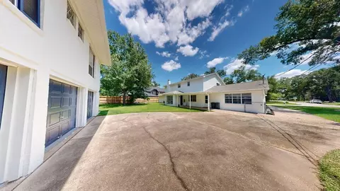 Exterior - 619 Cotter Dr, Spring, TX 77373 photo 9 of 9