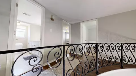 Entry Way - 619 Cotter Dr, Spring, TX 77373 photo 3 of 4
