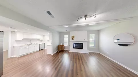 Living - 619 Cotter Dr, Spring, TX 77373 photo 2 of 6