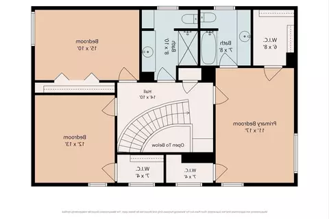 Other - 619 Cotter Dr, Spring, TX 77373 photo 26 of 27