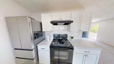 Kitchen - 619 Cotter Dr, Spring, TX 77373 photo 4 of 4