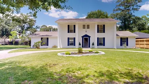 619 Cotter Dr, Spring, TX 77373