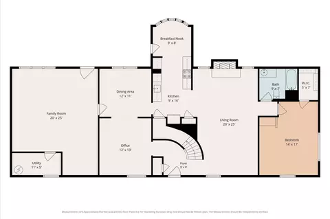 Other - 619 Cotter Dr, Spring, TX 77373 photo 25 of 27