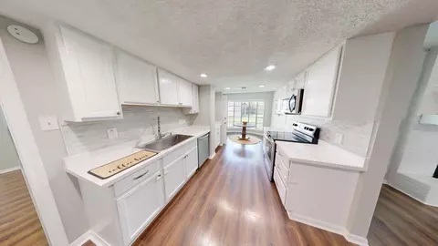 Kitchen - 619 Cotter Dr, Spring, TX 77373 photo 1 of 4