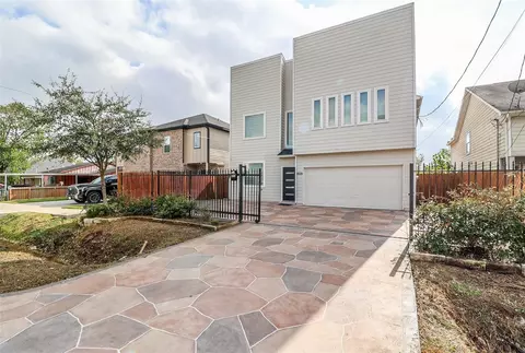 4508 Clover St, Houston, TX 77051