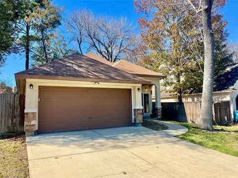 Exterior - 13901 Hydra Ct, Willis, TX 77318 photo 3 of 6