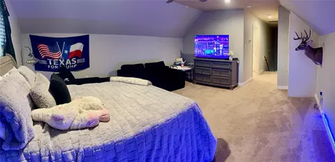 Bedroom - 13901 Hydra Ct, Willis, TX 77318 photo 8 of 9