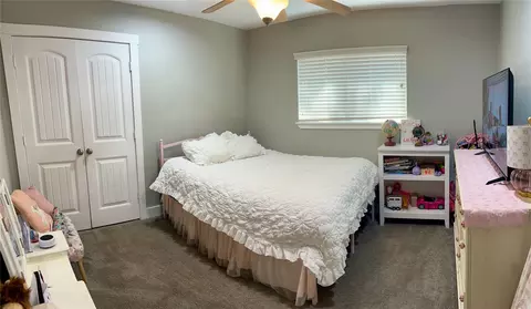 Bedroom - 13901 Hydra Ct, Willis, TX 77318 photo 6 of 9
