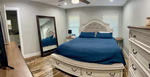 Bedroom - 13901 Hydra Ct, Willis, TX 77318 photo 2 of 9