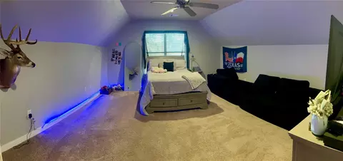 Bedroom - 13901 Hydra Ct, Willis, TX 77318 photo 9 of 9