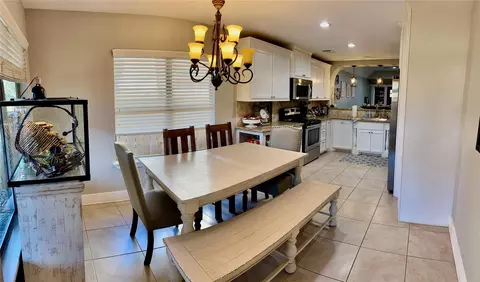 Dining - 13901 Hydra Ct, Willis, TX 77318 photo 1 of 1