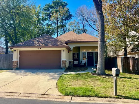 Exterior - 13901 Hydra Ct, Willis, TX 77318 photo 6 of 6
