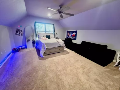 Bedroom - 13901 Hydra Ct, Willis, TX 77318 photo 7 of 9