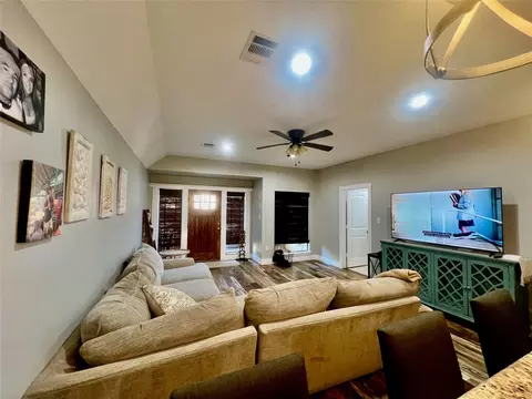 Living - 13901 Hydra Ct, Willis, TX 77318 photo 2 of 2