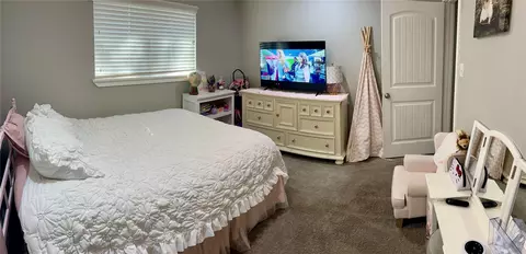 Bedroom - 13901 Hydra Ct, Willis, TX 77318 photo 5 of 9