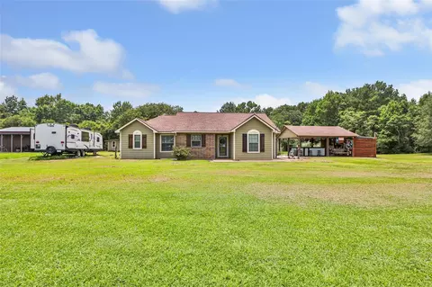 1308 County Road 109, Devers, TX 77538