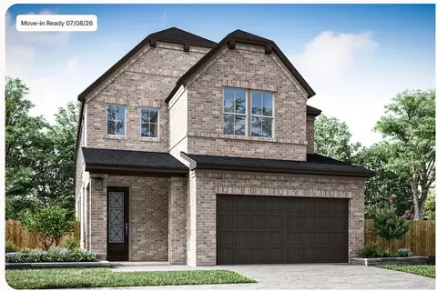 9731 Poinsettia Haven Ln, Richmond, TX 77407