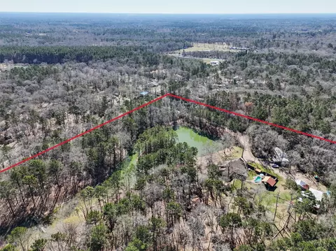 6185 Forest Dr, Cleveland, TX 77328