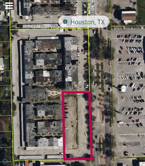 8200 Broadway St, Houston, TX 77061