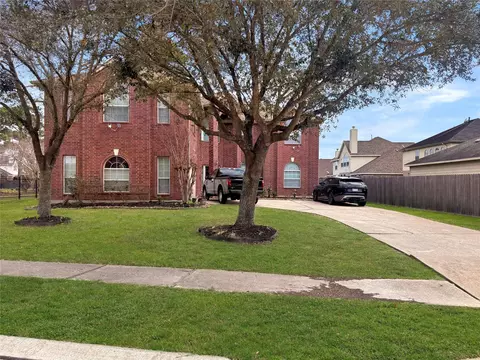 19414 Countryroad Dr, Spring, TX 77388
