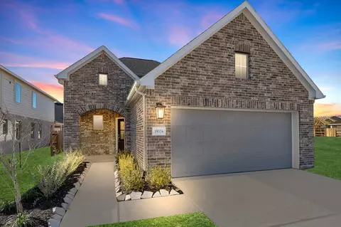 19376 Poppy Village Cir, Magnolia, TX 77355