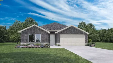 21934 Messina Springs Dr, Hockley, TX 77447