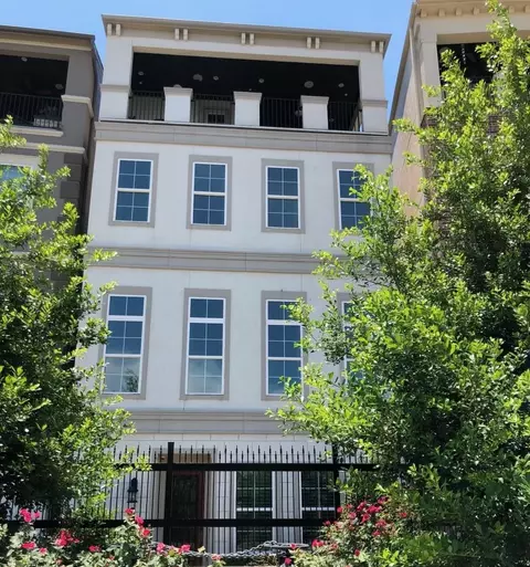 827 Dunleigh Meadows Lane Ln, Houston, TX 77055