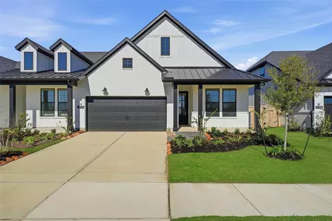 21710 Swift Flier Ln, Cypress, TX 77433
