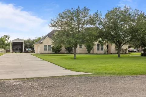 3514 Avenue D, Santa Fe, TX 77510
