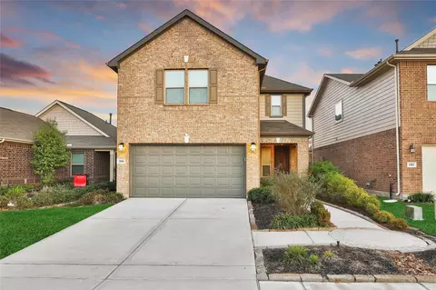 3306 Forest Chitto Dr, Spring, TX 77373 photo 1