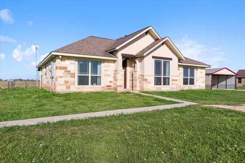 2407 Thuesen Rd, Beasley, TX 77417