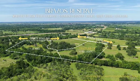 tbd Brazos Court - 9 Acres, Caldwell, TX 77836