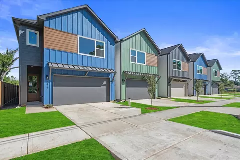 1306 Neiman Ln, Houston, TX 77091