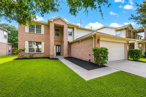 3106 Richland Spring Ln, Sugar Land, TX 77479