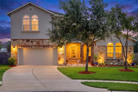 9612 Eden Ridge Ln, Pearland, TX 77584