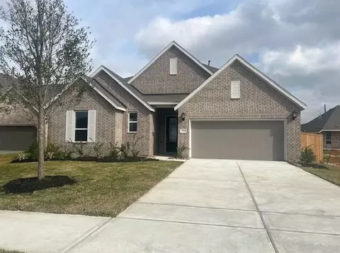 9107 Long Fin Dr, Baytown, TX 77521