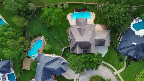 4203 Deforest Ridge Cir, Katy, TX 77494