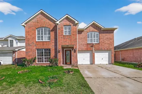 15910 Clayton Bend Dr, Houston, TX 77082