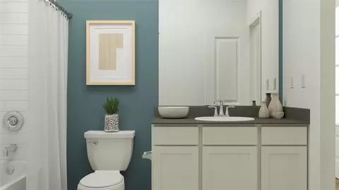 Bath - 4412 Cool Springs Dr, Rosenberg, TX 77469 photo 2 of 2