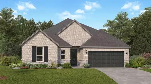 4412 Cool Springs Dr, Rosenberg, TX 77469