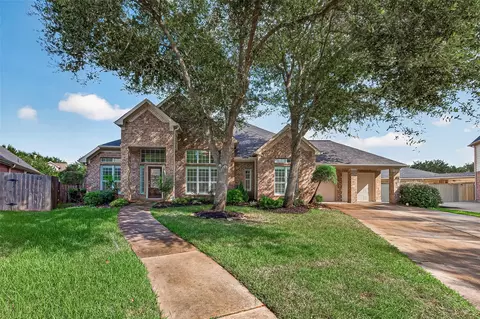 506 Pearlstone Ct, Richmond, TX 77406