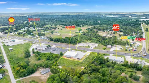 tbd Tx-19, Riverside, TX 77367 photo 5