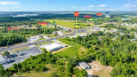 tbd Tx-19, Riverside, TX 77367