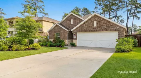 340 Honey Mesquite Path, Willis, TX 77318