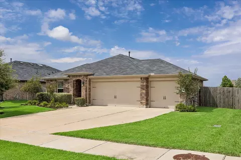 8719 Jamison Dr, Booth, TX 77469