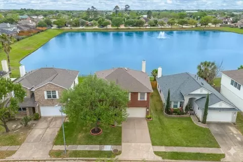21519 N Boundary Peak Way, Katy, TX 77449