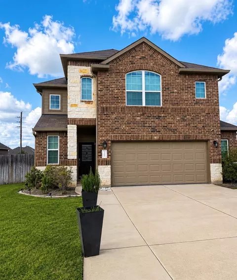 24607 Puccini Pl, Katy, TX 77493